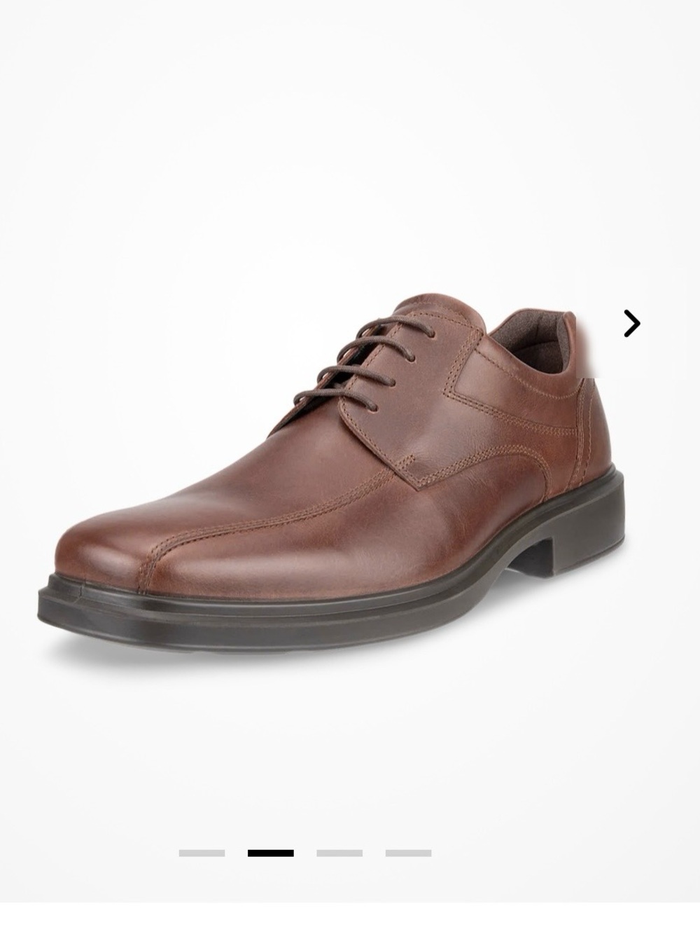 Men’s ECCO HELSINKI 2 Derby shoe